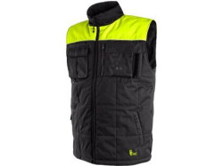 Vesta CXS SEATTLE, p�nska, zimn�, fleece