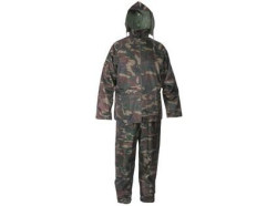 Nepremokav� oblek CXS PROFI, mask��ov�
