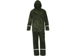 Nepremokav� oblek CXS PROFI, zelen�