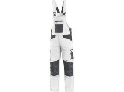 Zahradn�ky CXS SOLIS FLEX, p�nsk�, b�lo-�ed�