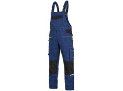 CXS STRETCH z�hradn�cke �ortky, p�nske, tmavomodro-�ierne