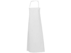 Ansell PVC-45W z�stera, kysl� biela