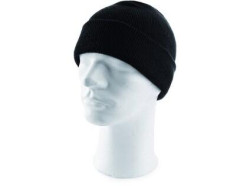 Zimn� �iapky KULICH, �ierne